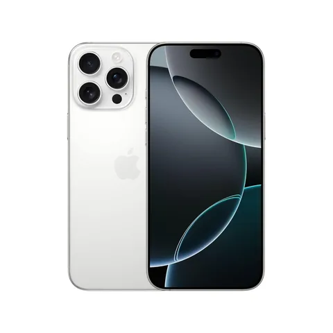 Apple iPhone 16 Pro Max 512GB Titanio