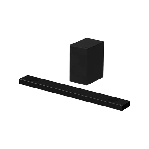 LG SP9YA barra de sonido 520W