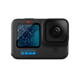 GoPro HERO11 Black cámara de acción