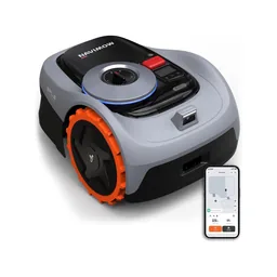 Navimow i105E robot cortacésped
